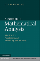 A Course in Mathematical Analysis.pdf